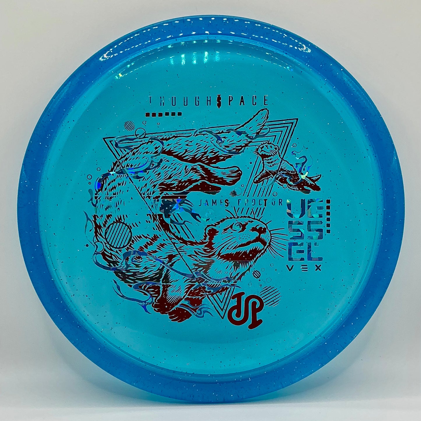 Signature Vex Vessel