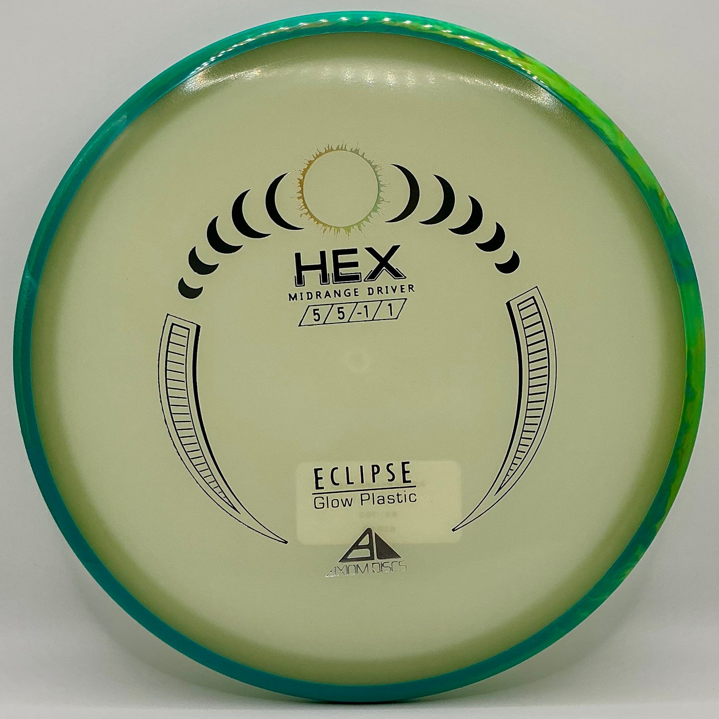 Axiom Eclipse Hex
