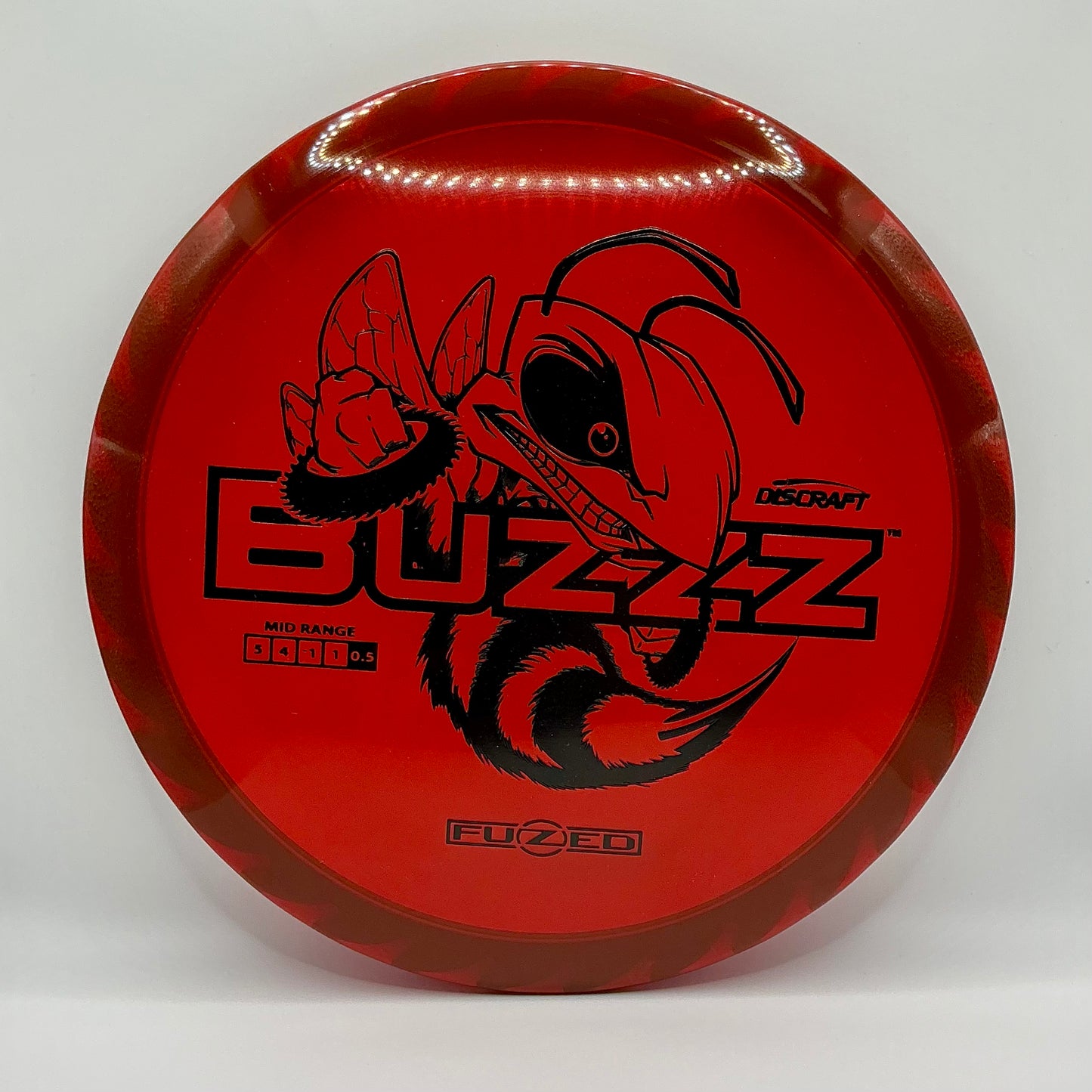 FuZed Line Buzzz (Buzzz Saw)