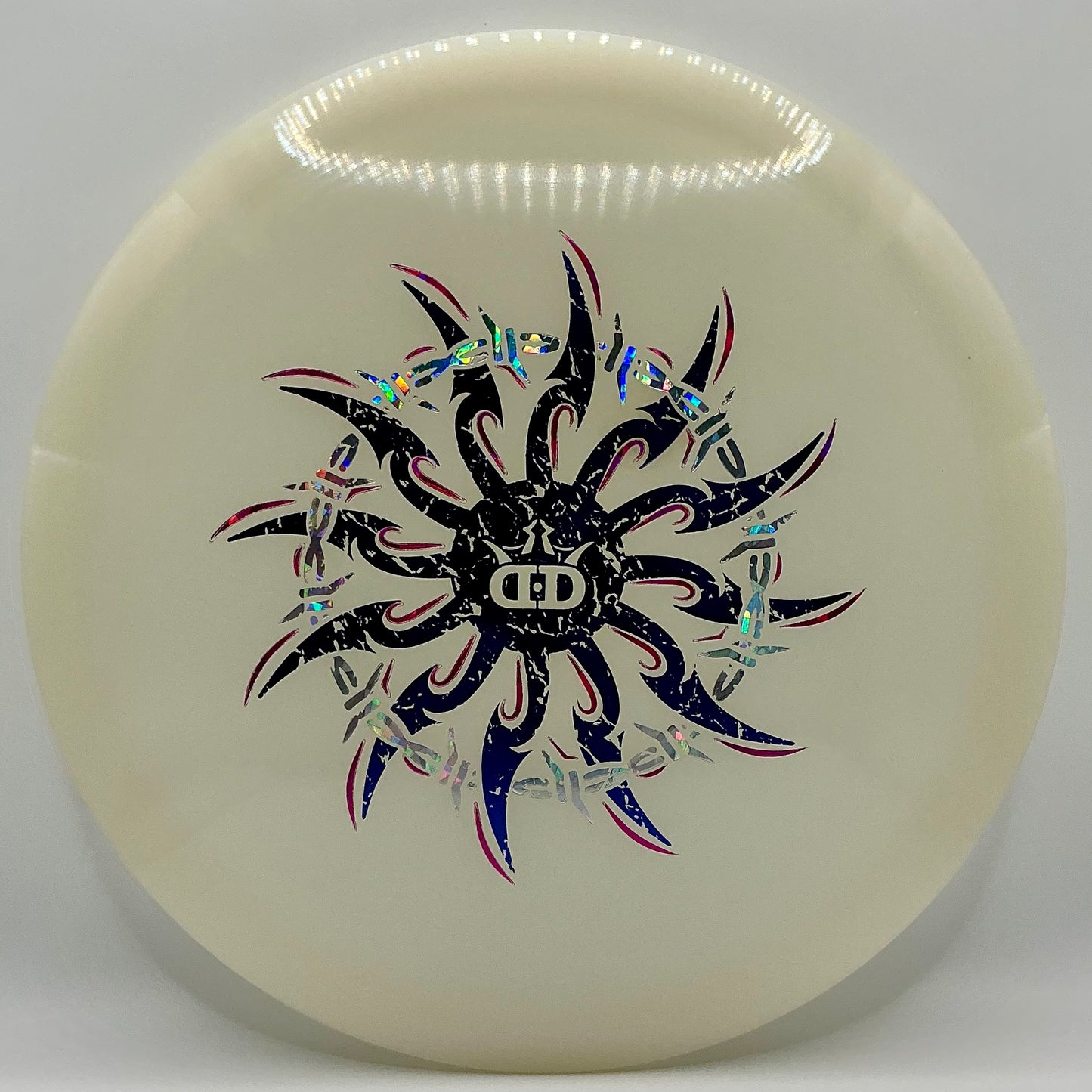 Dynamic Discs Lucid EMac Truth - Barbed Wire