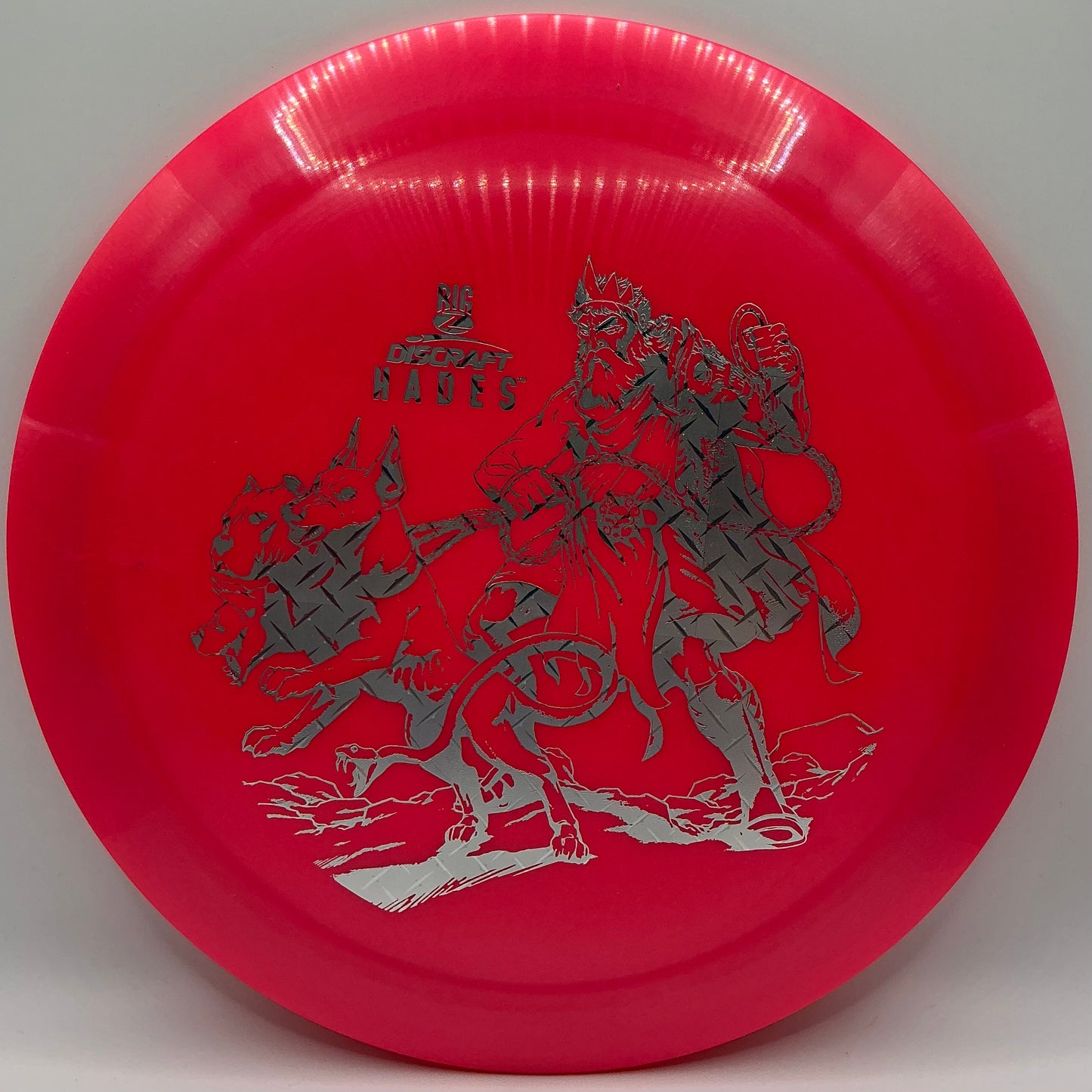 Discraft Big Z Hades