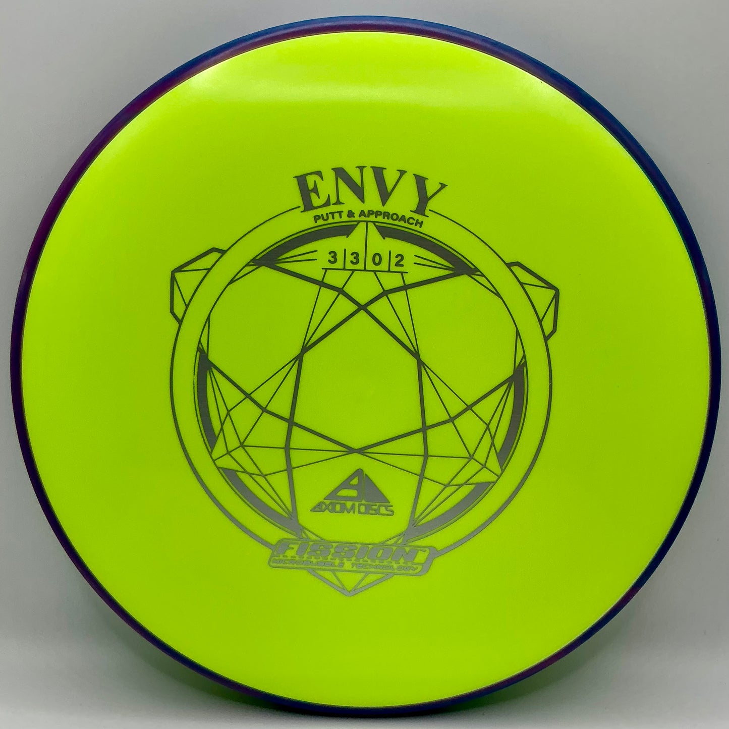 Axiom Fission Envy