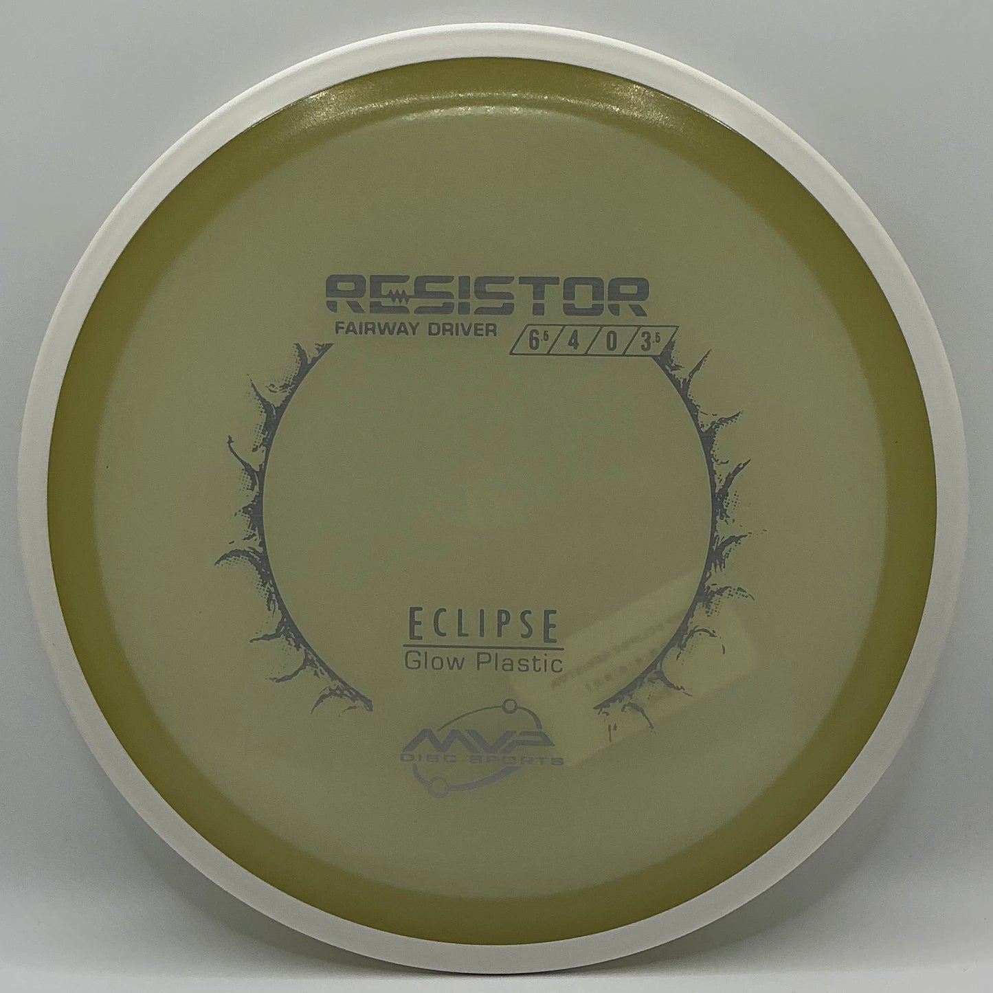 MVP Eclipse Resistor