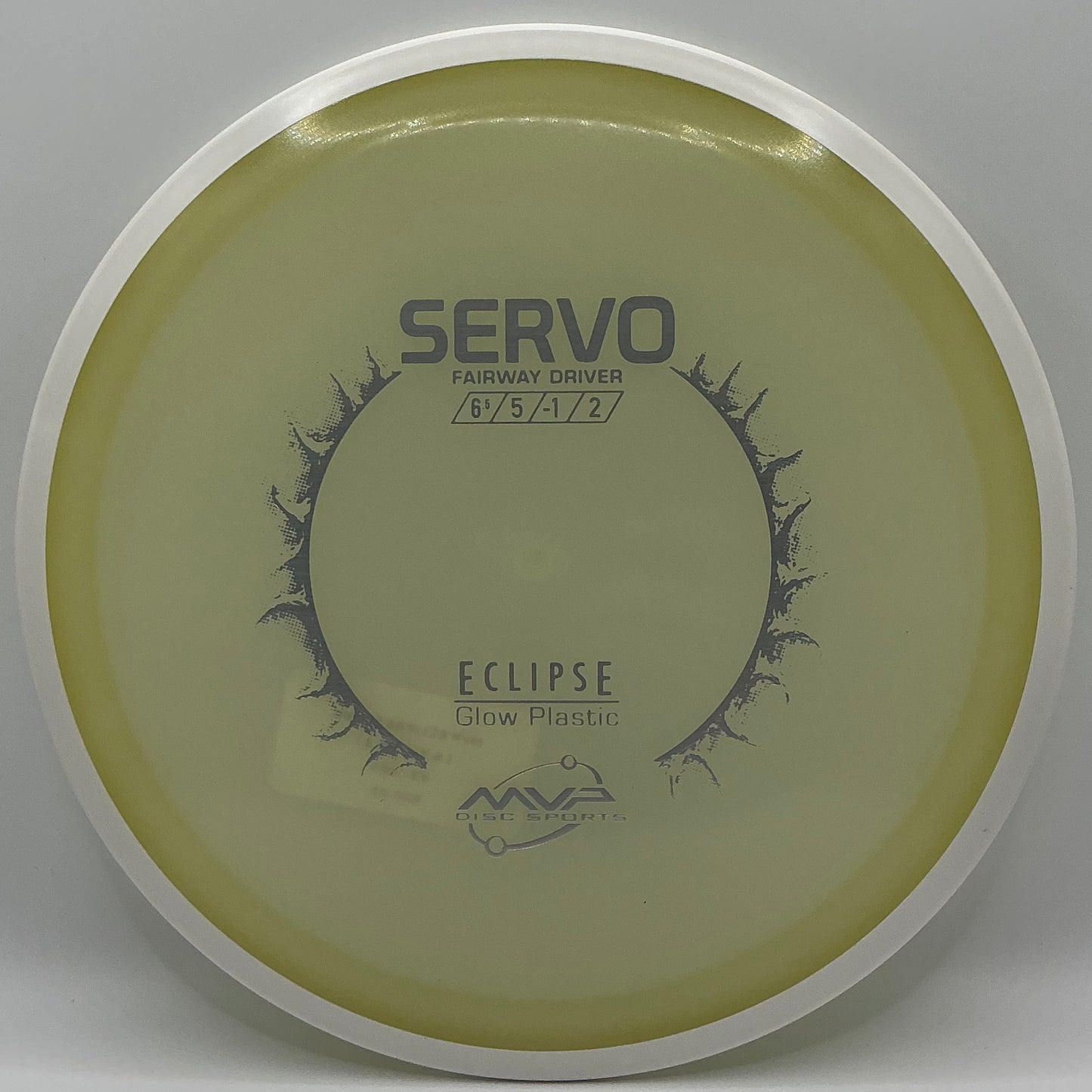 MVP Eclipse Servo