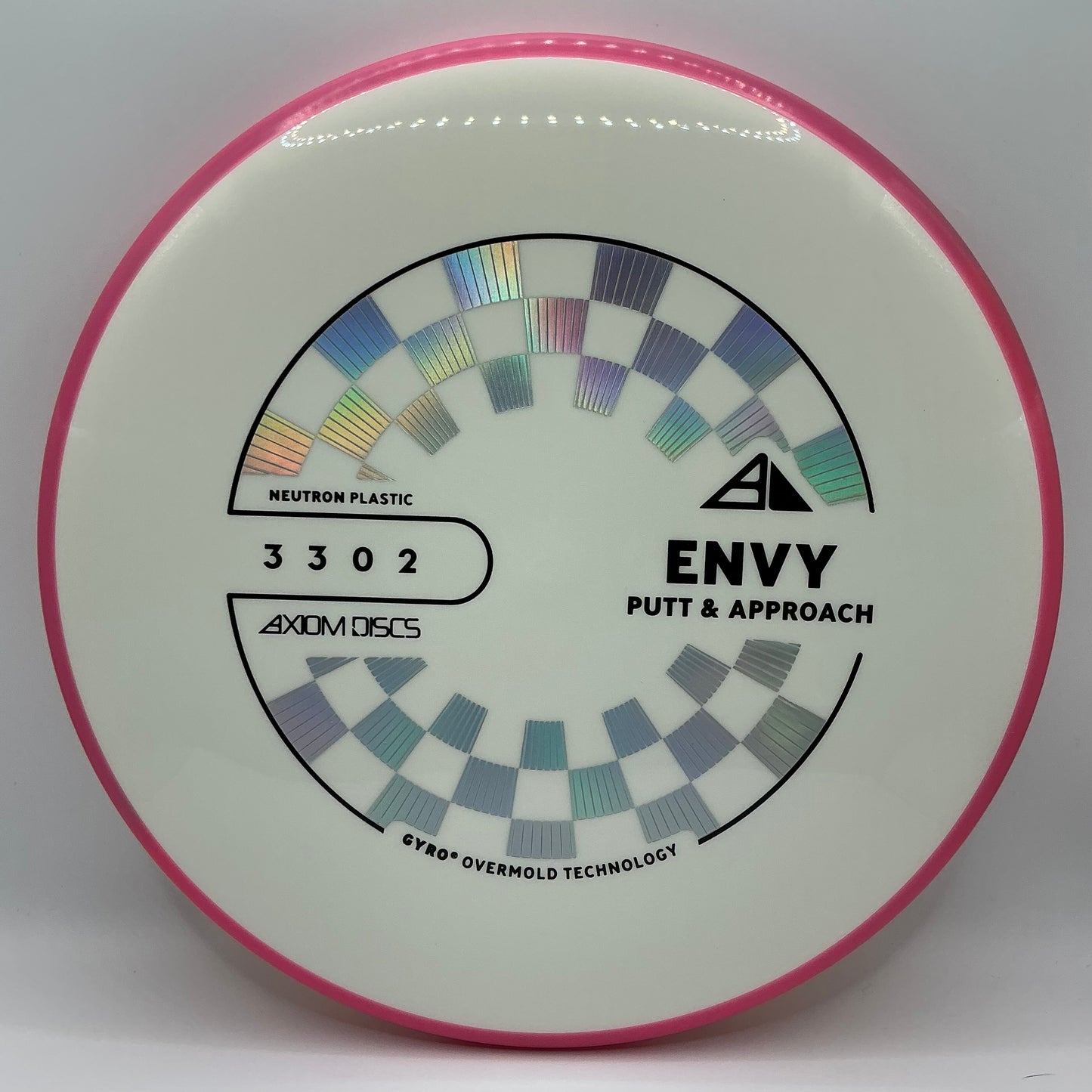 Axiom Neutron Envy