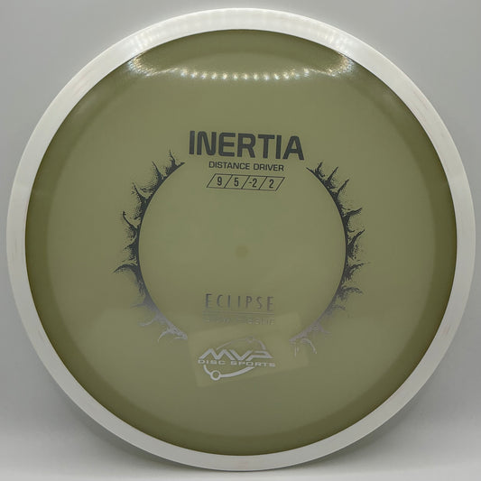 MVP Eclipse Inertia
