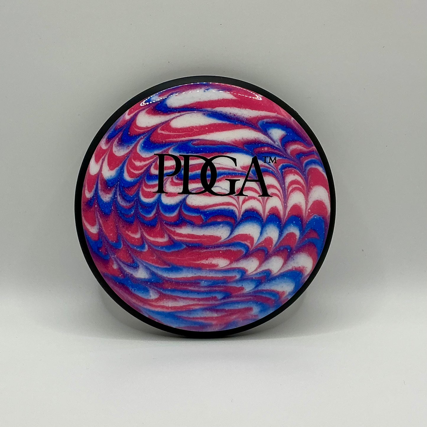 Dolfin Dyed MVP Nano Mini