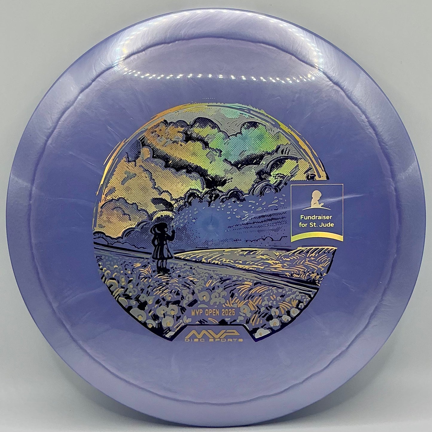 Plasma Shift – Special Edition St. Jude Fundraiser