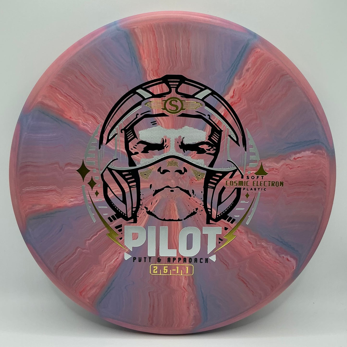 Streamline Cosmic Electron Soft Pilot