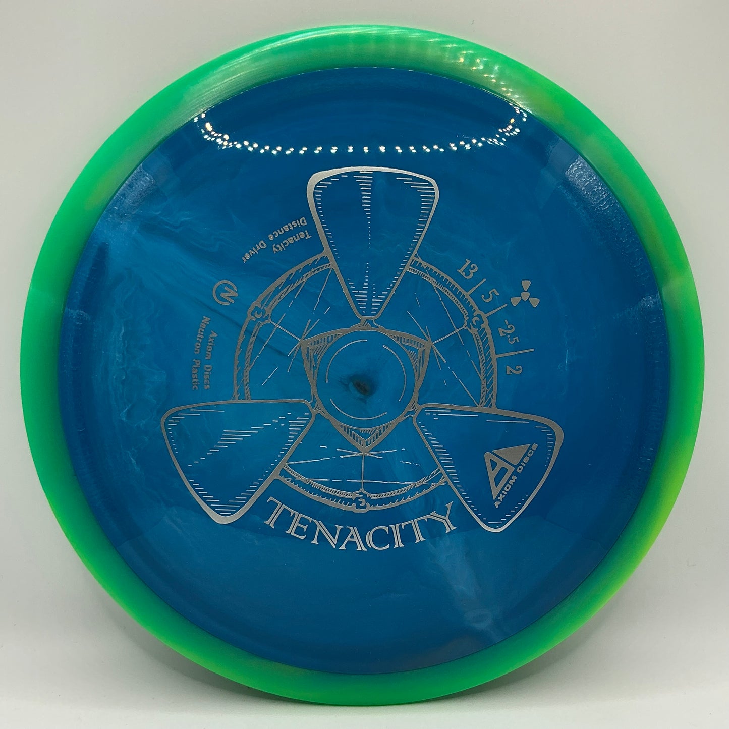 Axiom Neutron Tenacity