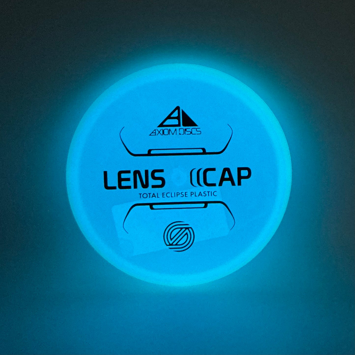 Axiom Total Eclipse Lens Cap Mini