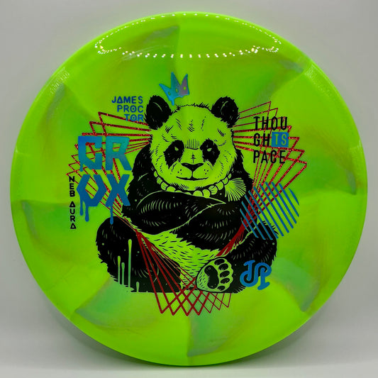 Thought Space Athletics James Proctor Signature Nebula Aura Crux