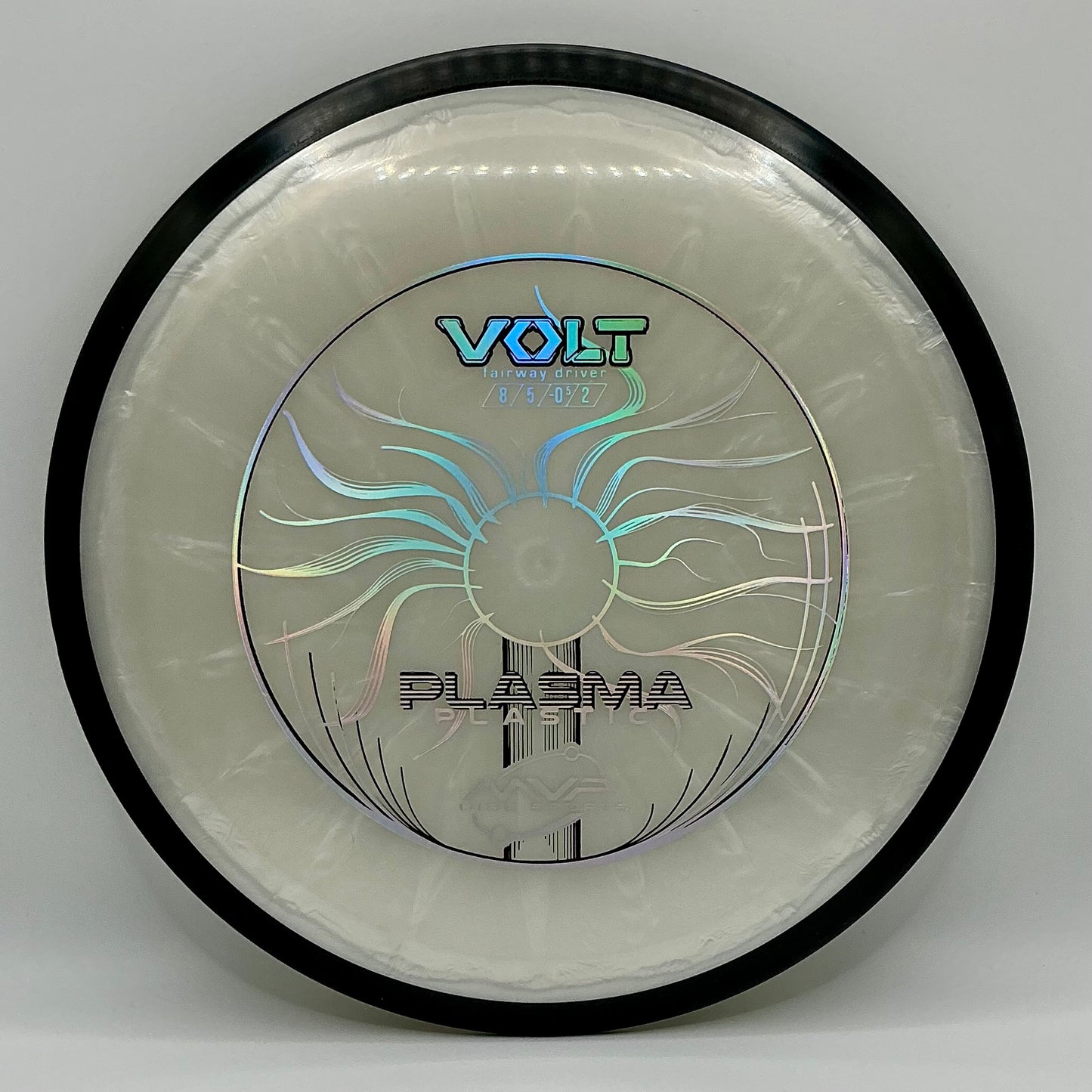 Plasma Volt