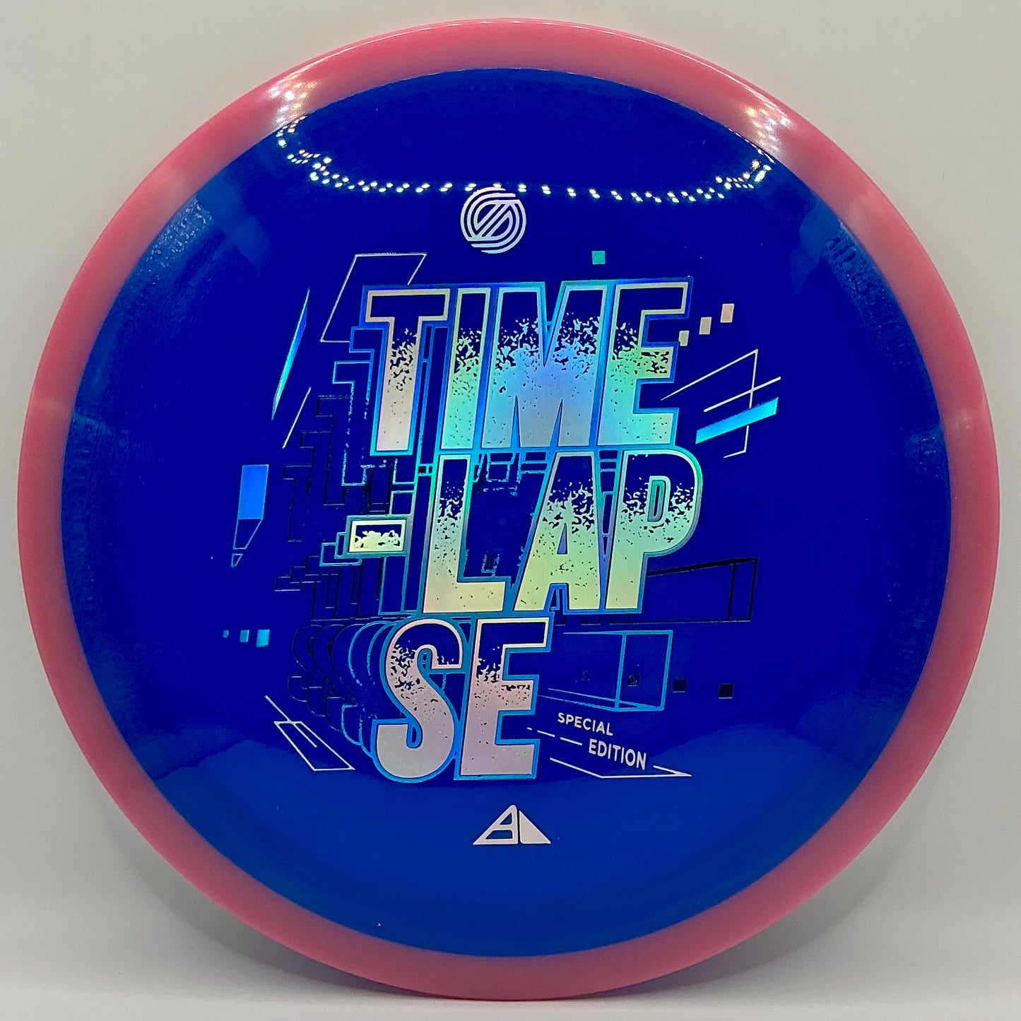 Neutron Special Edition Time-Lapse (Retooled)