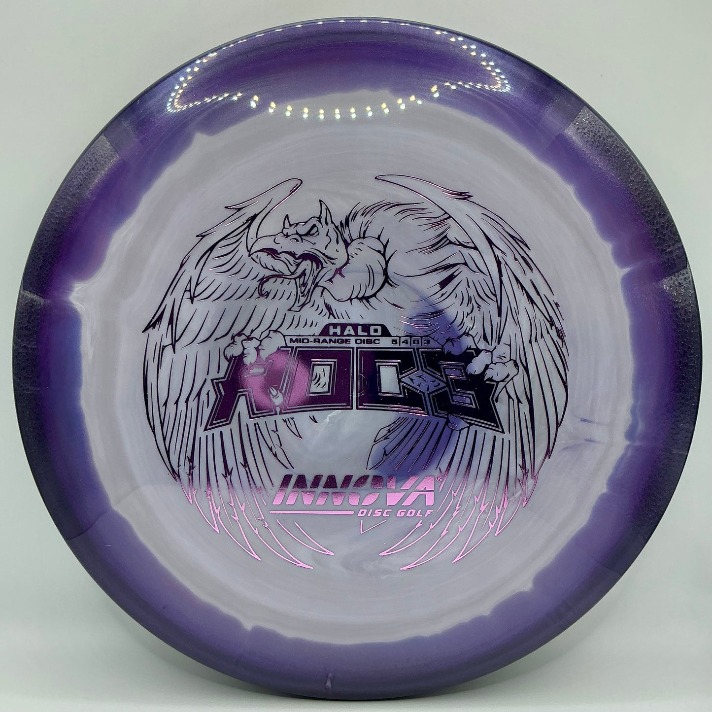 Innova Halo Star Roc3
