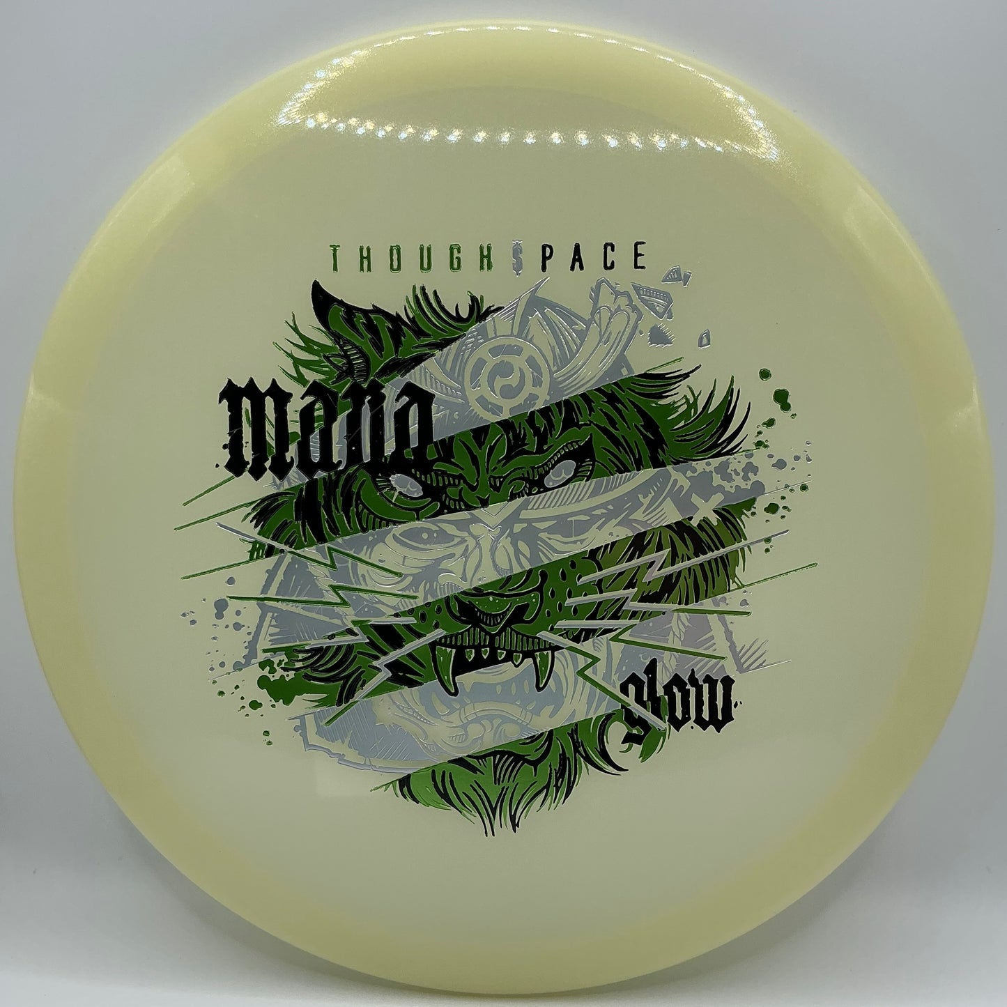Thought Space Athletics Glow Mana