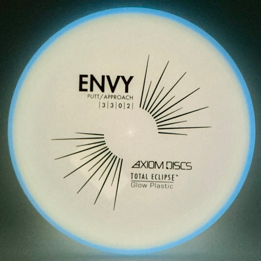 Axiom Total Eclipse Envy