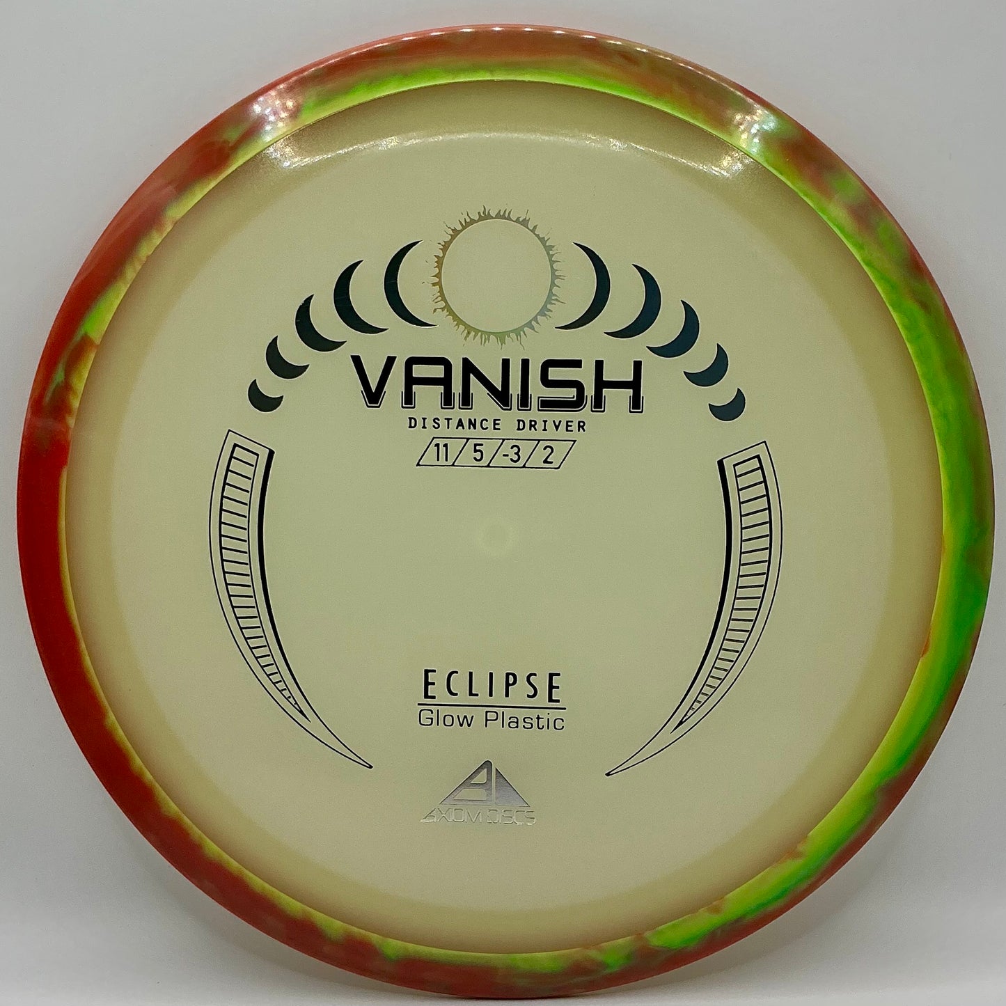 Eclipse Vanish