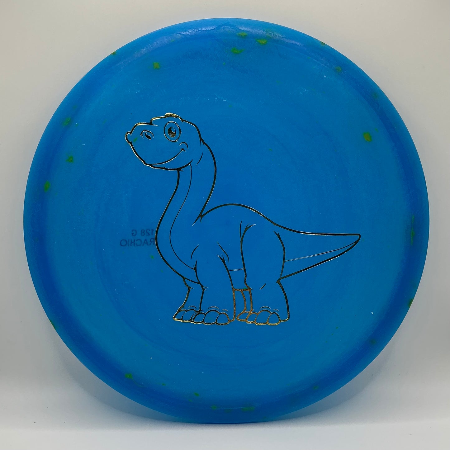 Dino Discs Brachiosaurus