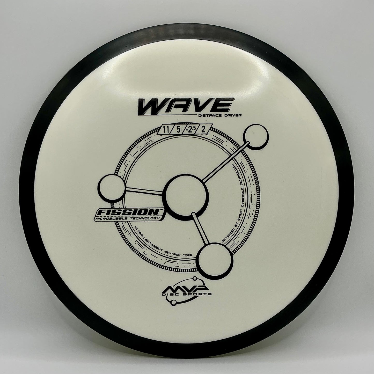 Fission Wave