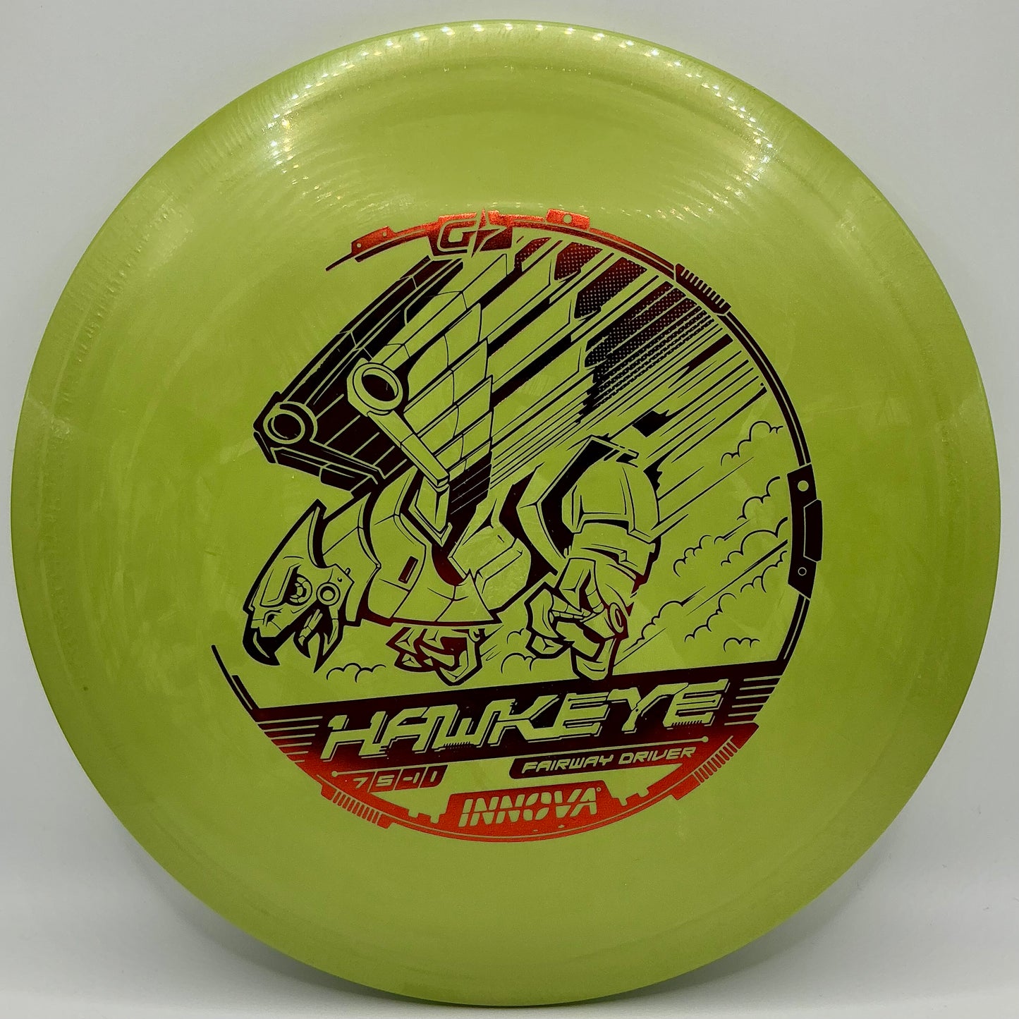 Innova GStar Hawkeye
