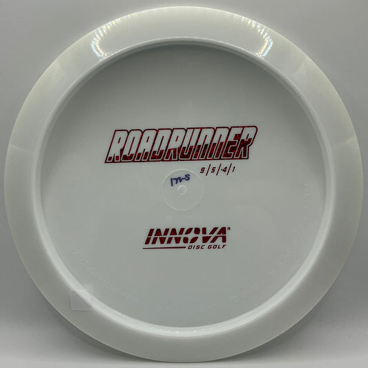 Innova Star Roadrunner (Bottom Stamp)