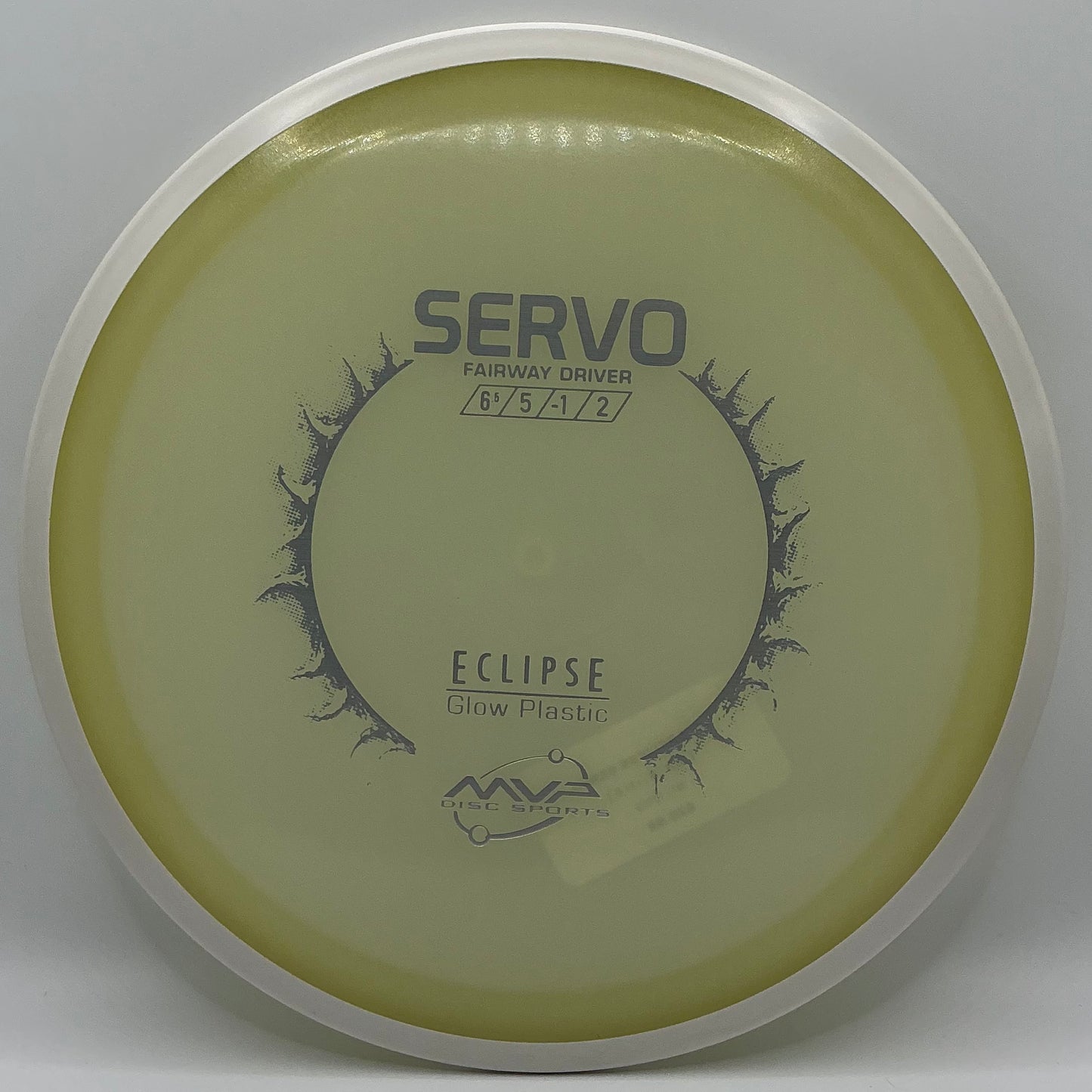 MVP Eclipse Servo