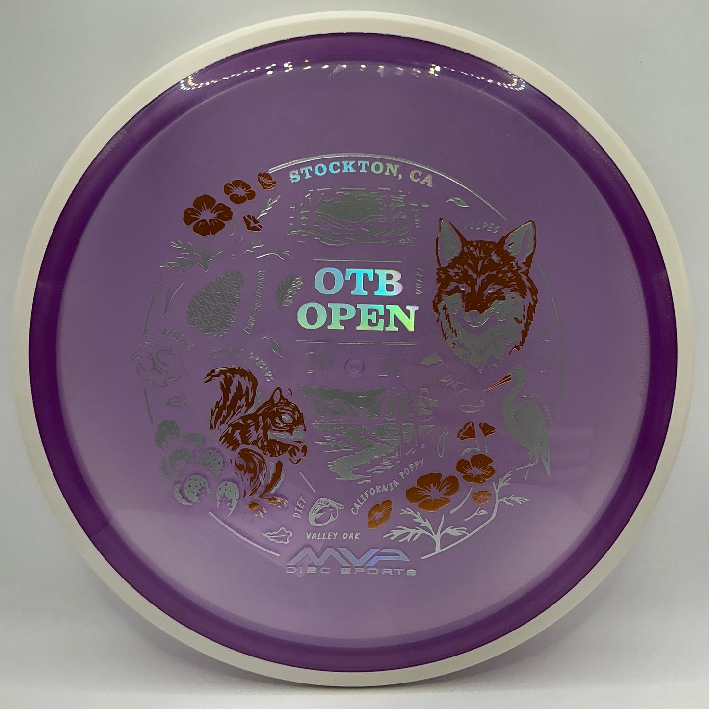 MVP Proton Reactor - 2026 OTB Open