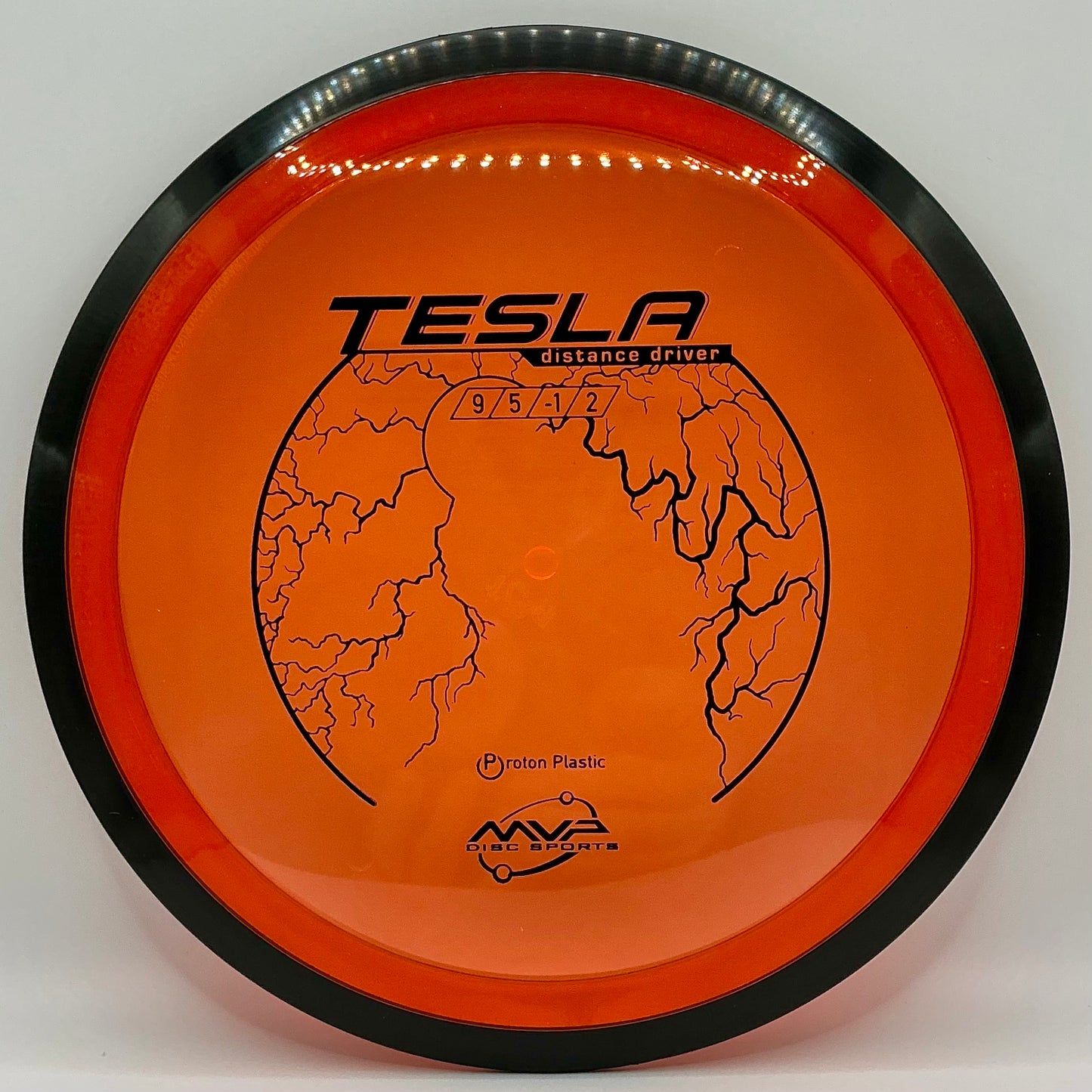 Proton Tesla