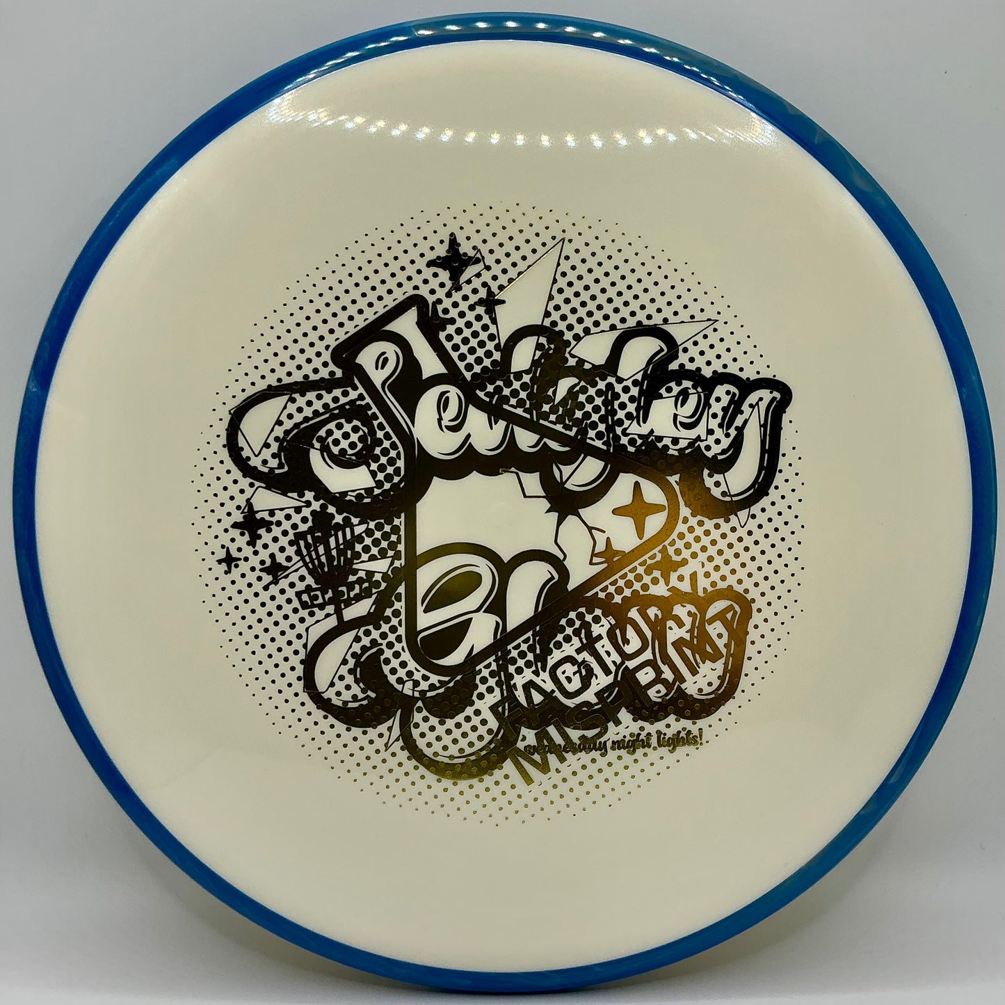 Axiom Neutron Hex
