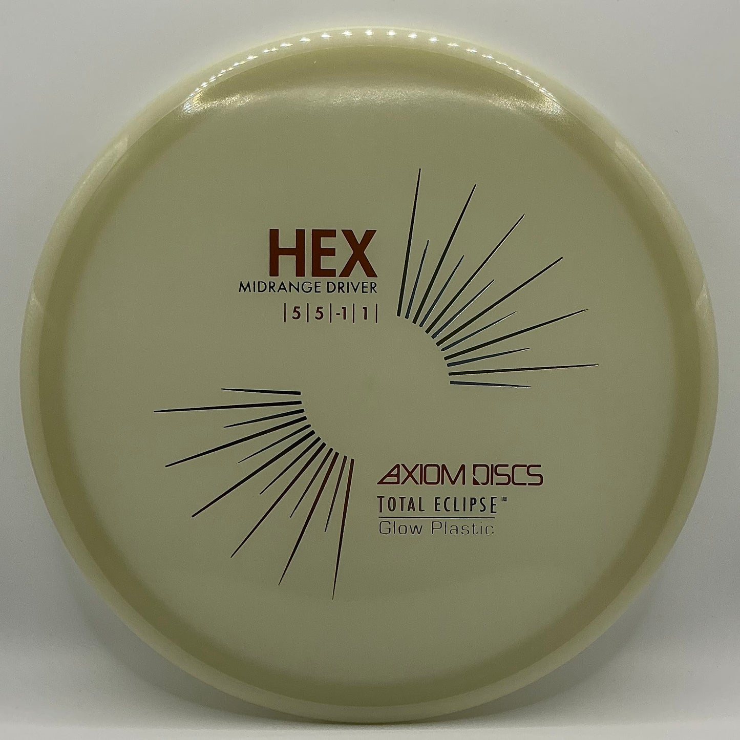 Axiom Total Eclipse Hex
