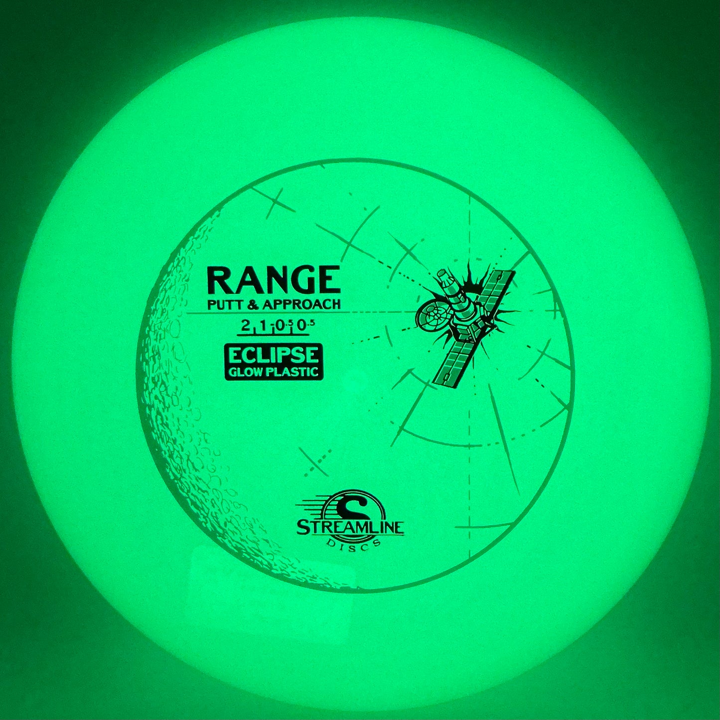 Streamline Eclipse Range