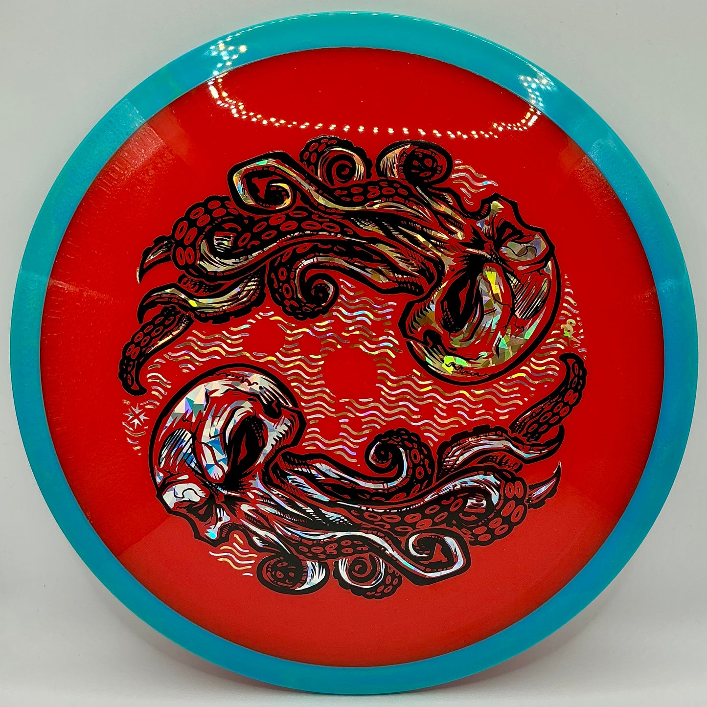 Axiom Neutron Time-Lapse (Retooled) - DFX Cthuloop