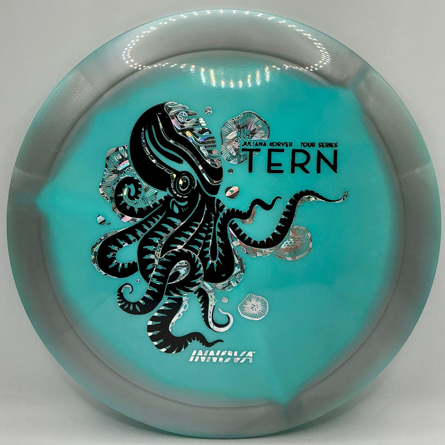 Innova Proto Glow Halo Star Tern Juliana Korver (Tour Series)