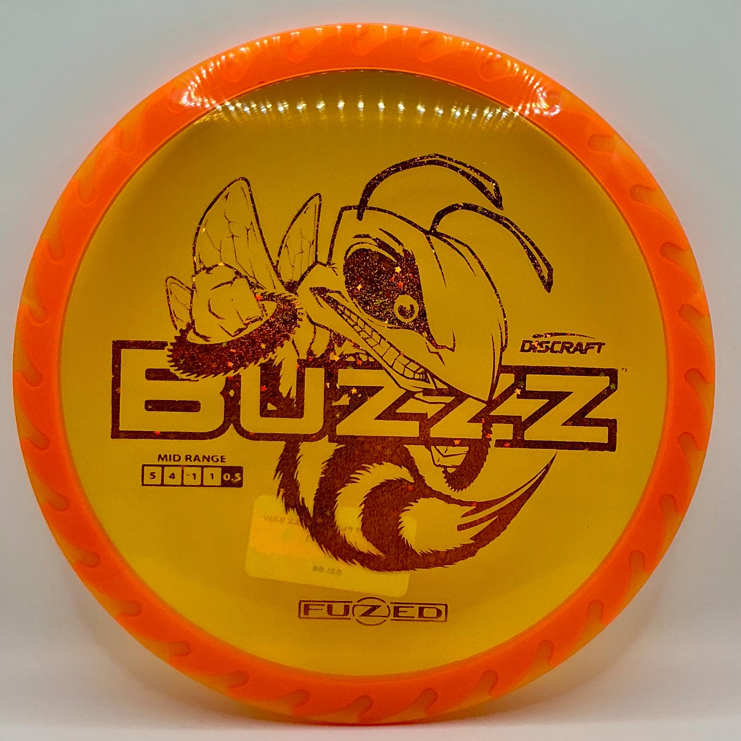 Discraft FuZed Line Buzzz (Buzzz Saw)