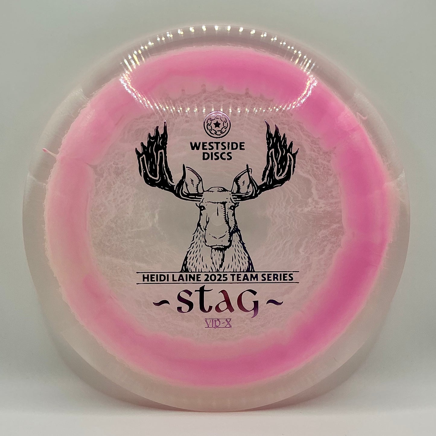 VIP-X Ring Stag - Heidi Laine Team Series 2025