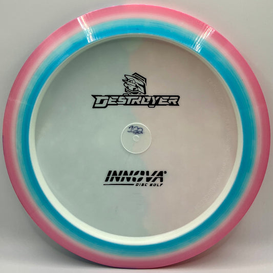 Dolfin Dyed Innova Star Destroyer
