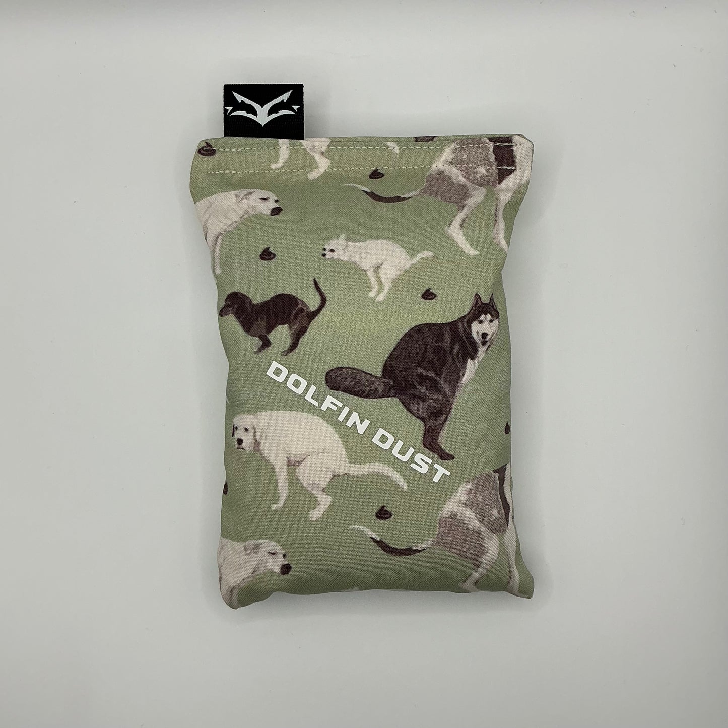 Dolfin Dust Poopy Pups