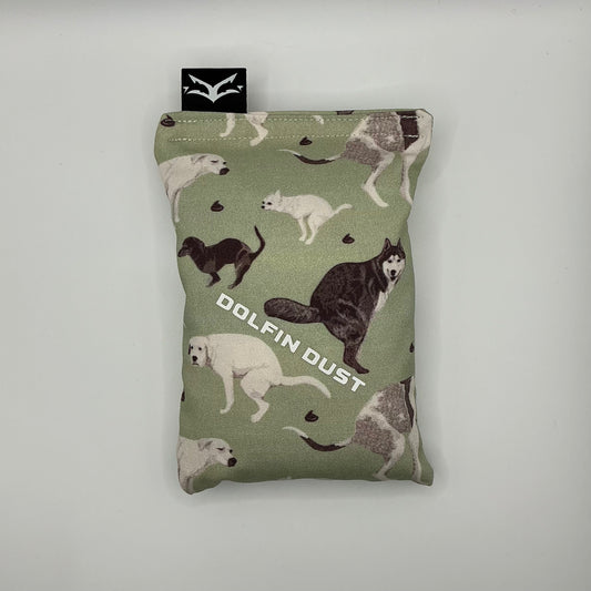 Dolfin Dust Poopy Pups
