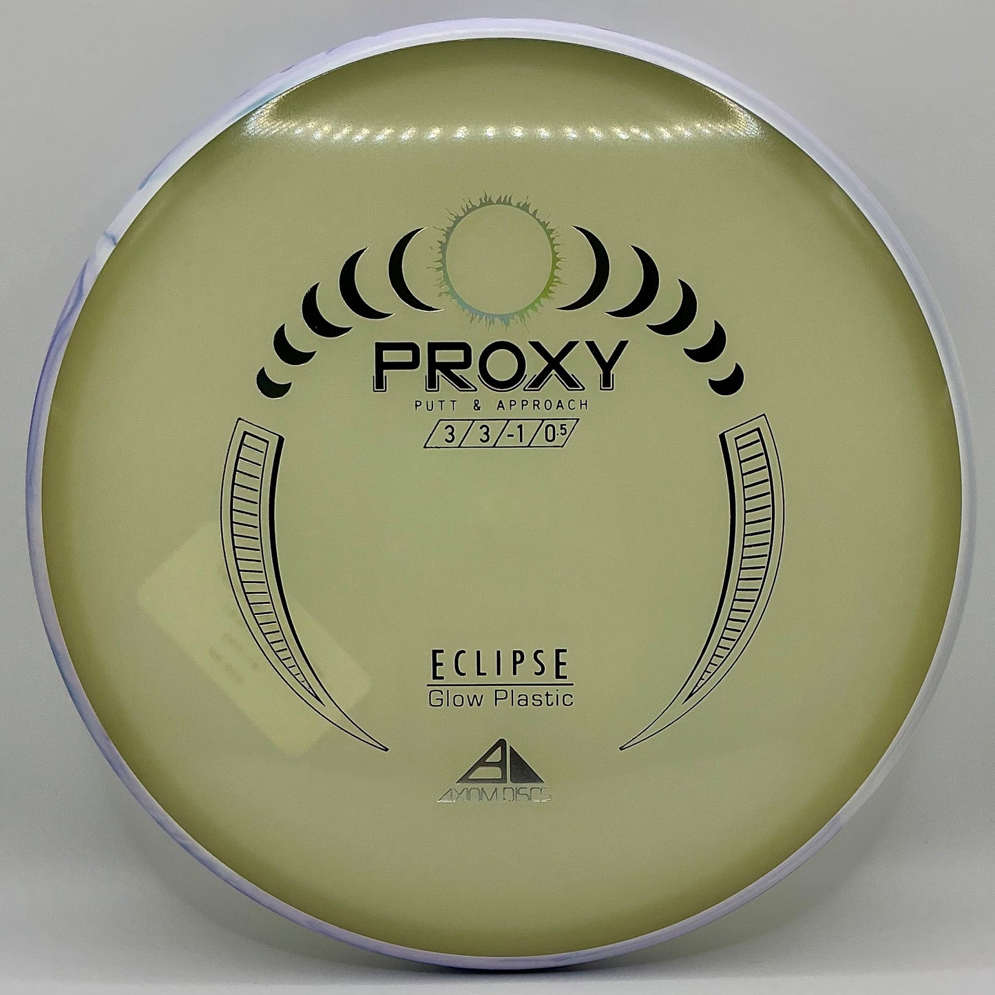 Axiom Eclipse Proxy