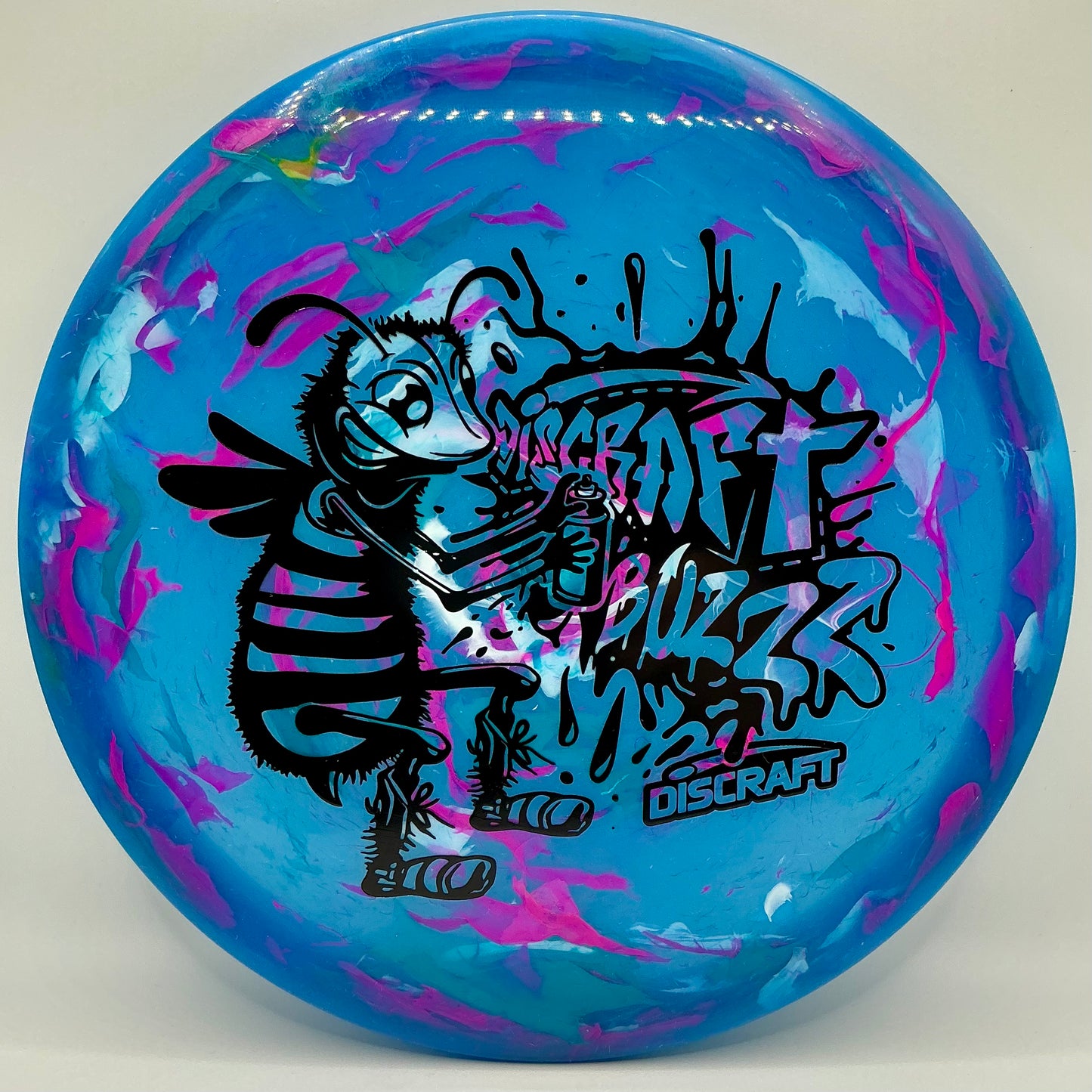 Discraft Jawbreaker Light Weight Buzzz