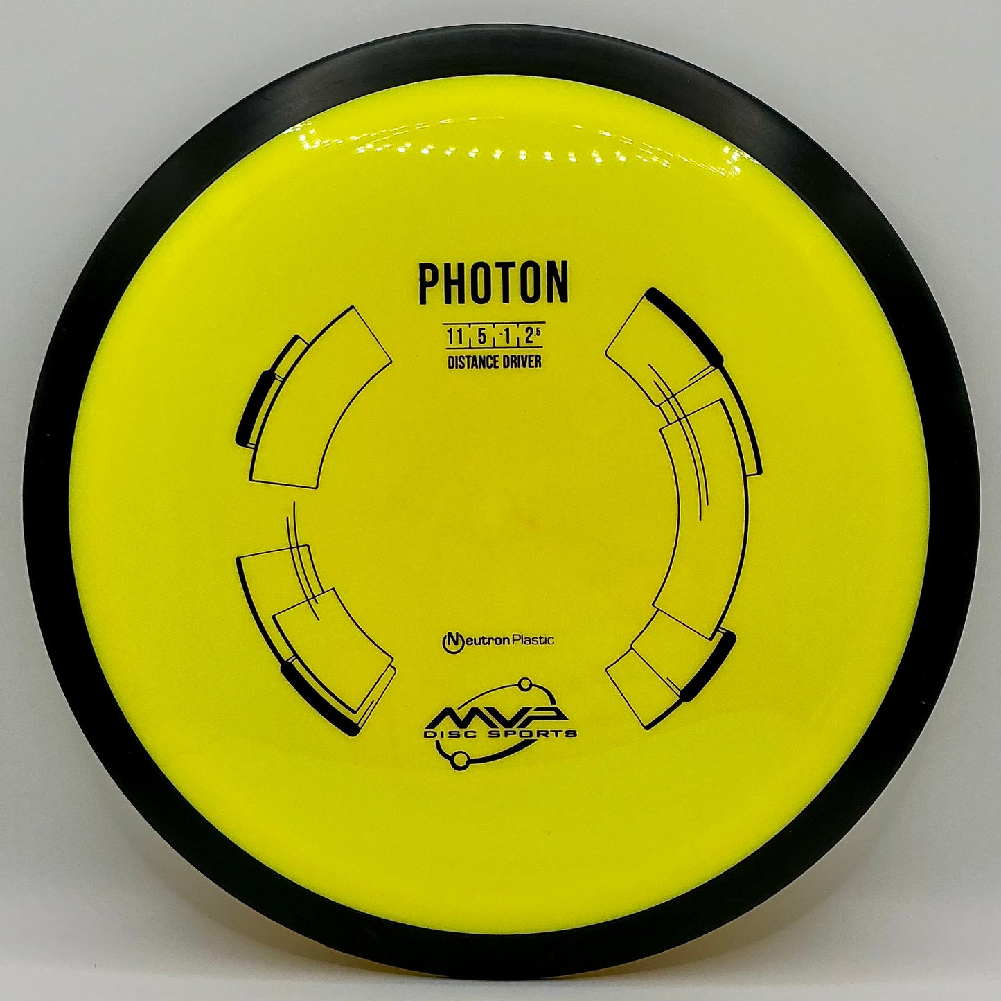 Neutron Photon