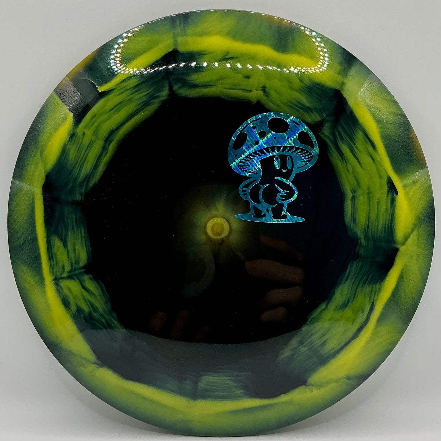 Doomsday Discs Retina Oblivion