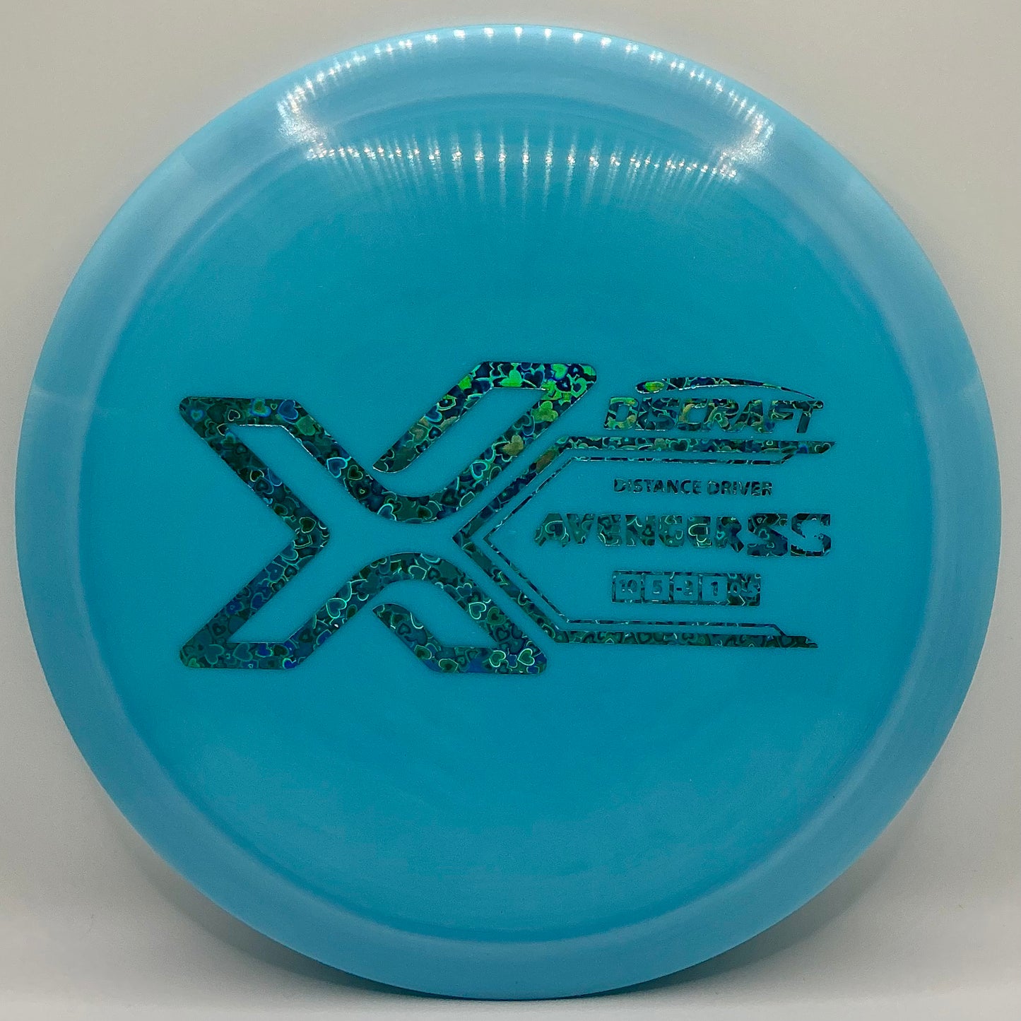 Discraft X Line Avenger SS