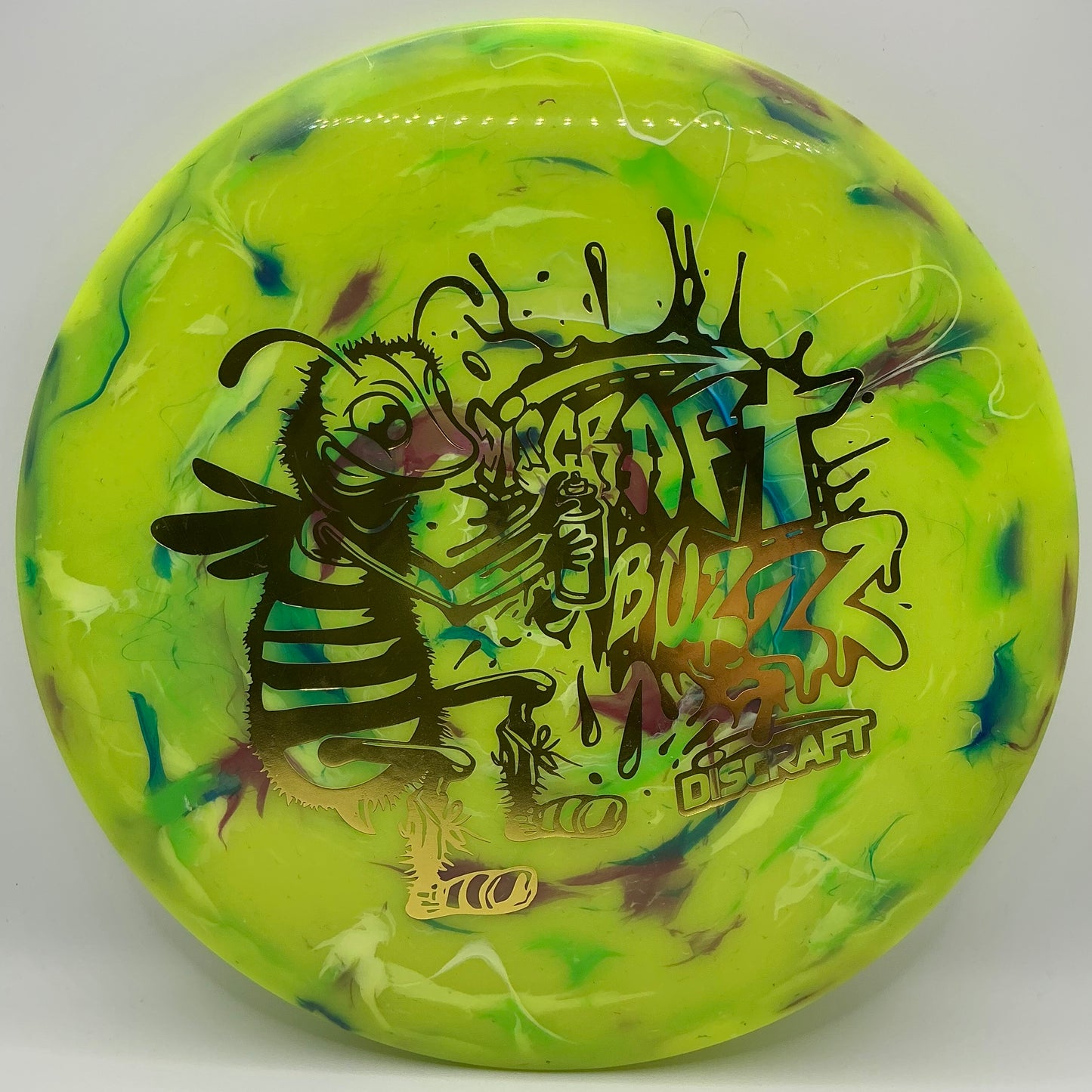 Discraft Jawbreaker Light Weight Buzzz