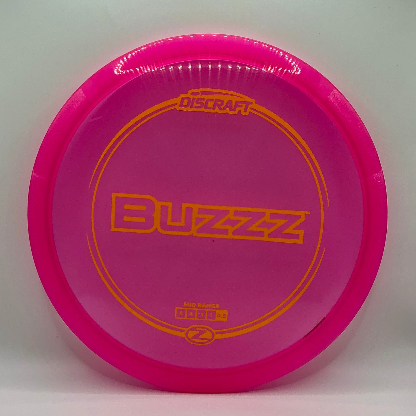 Discraft Z Line Buzzz