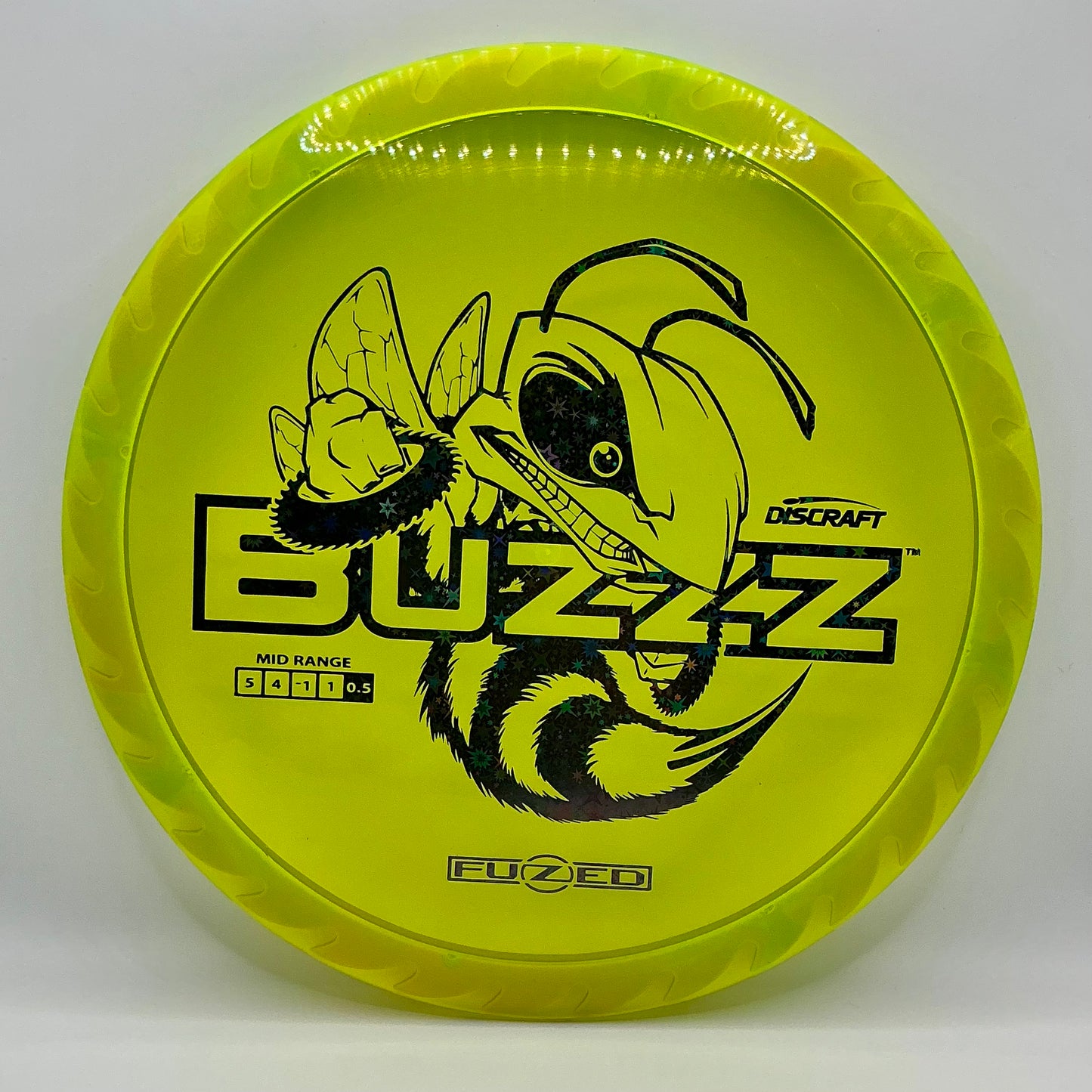 FuZed Line Buzzz (Buzzz Saw)