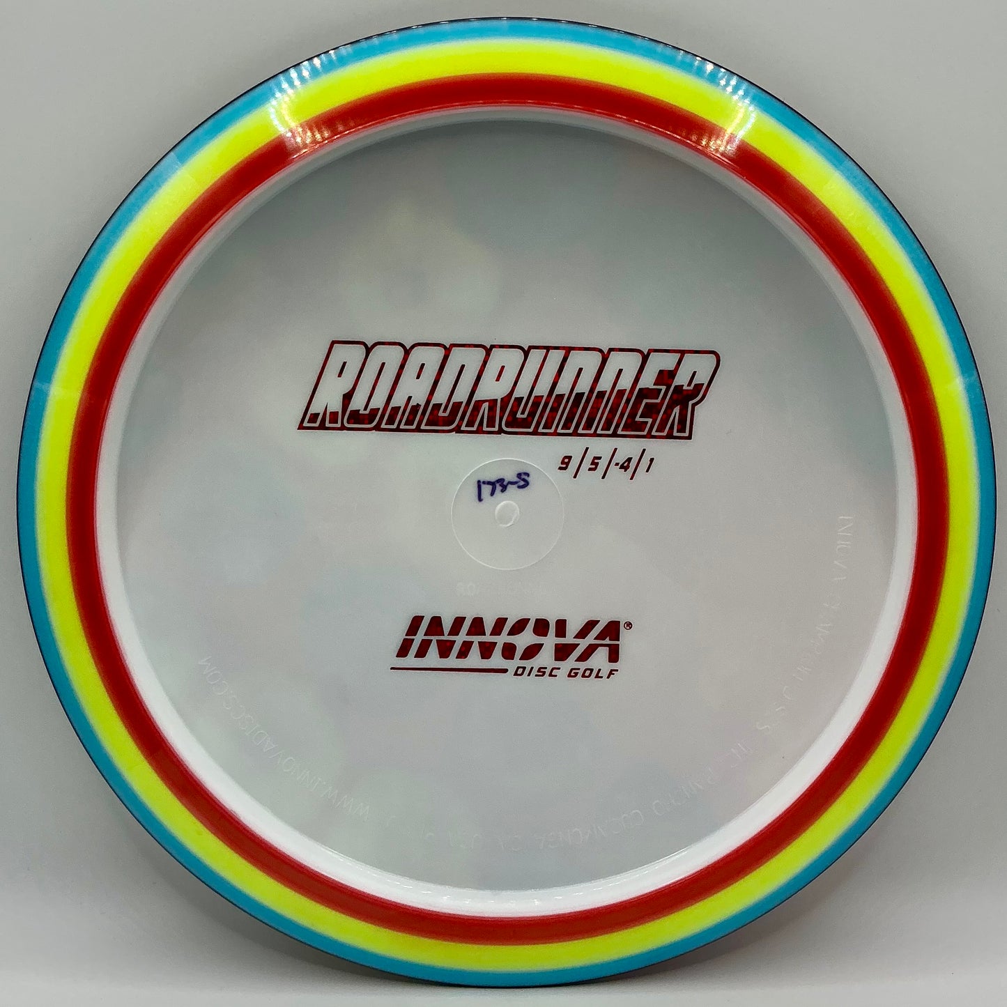 Dolfin Dyed Innova Star Roadrunner