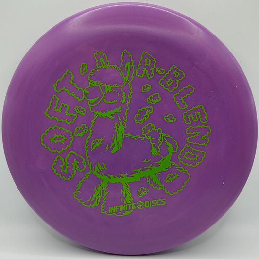 Infinite R-Blend Soft Alpaca