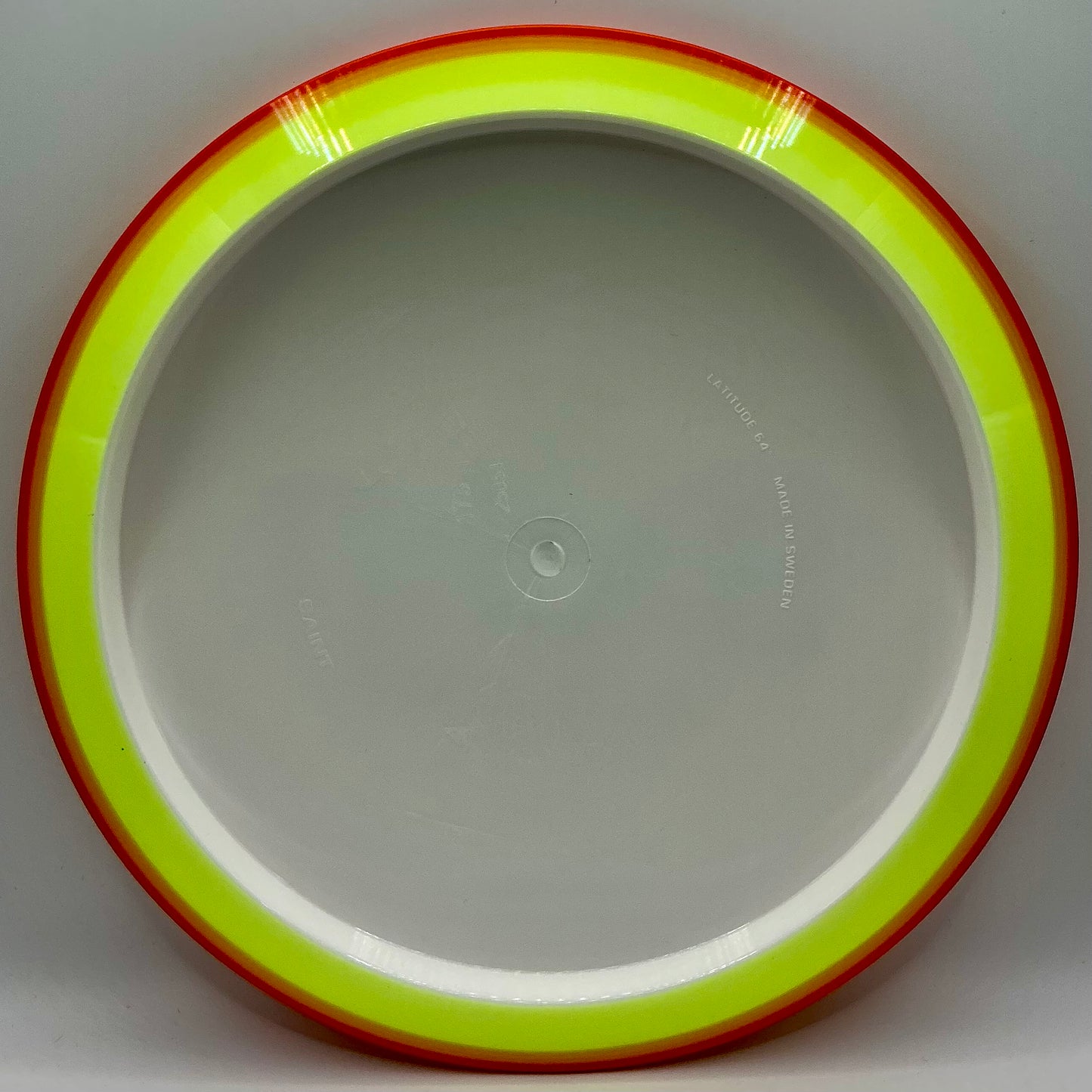 Dolfin Dyed Latitude 64 Gold Saint